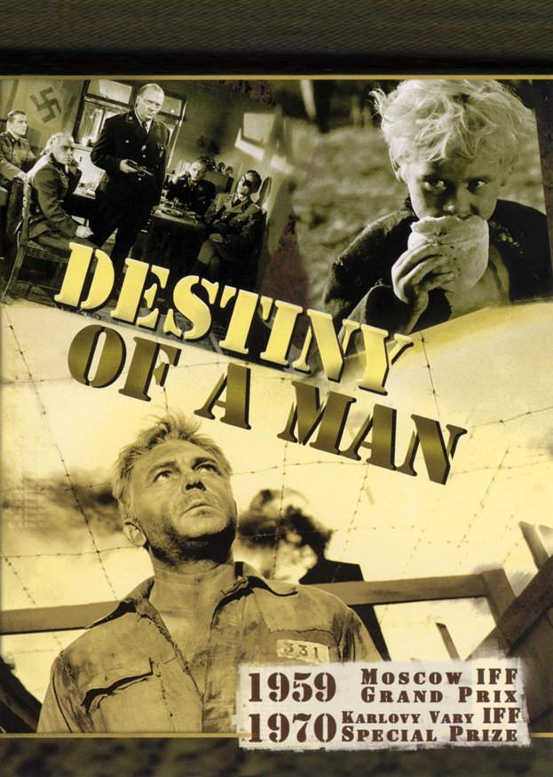 Fate of a Man