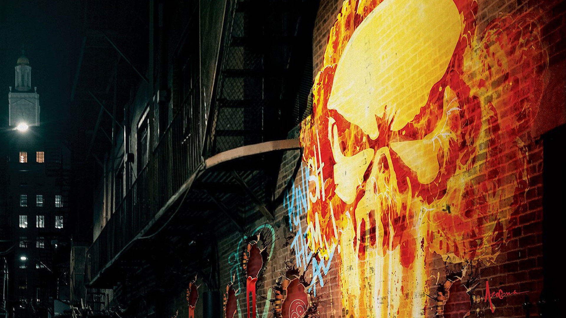 Daredevil: Born Again