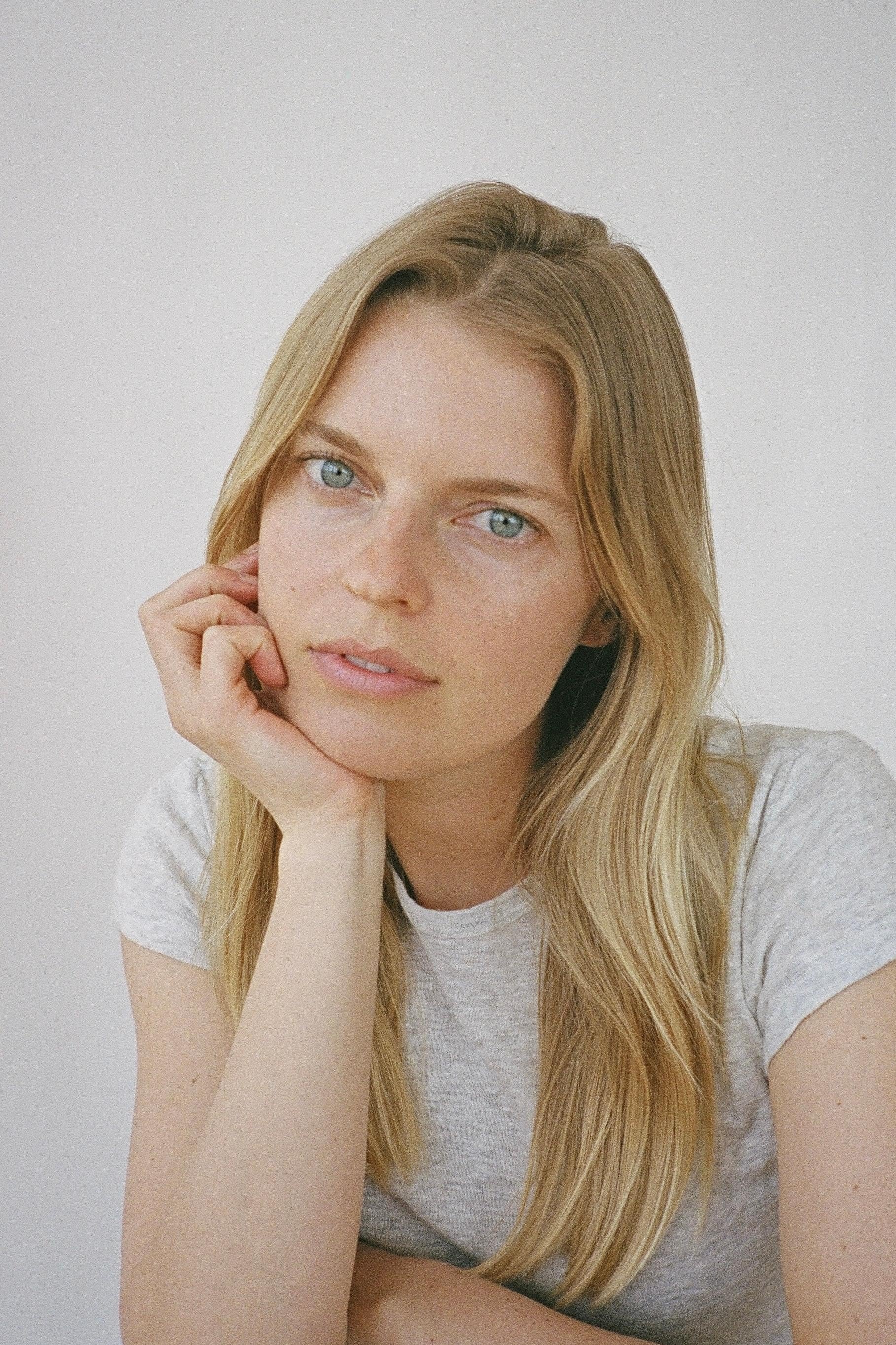 et billede af Emmy Wheeler