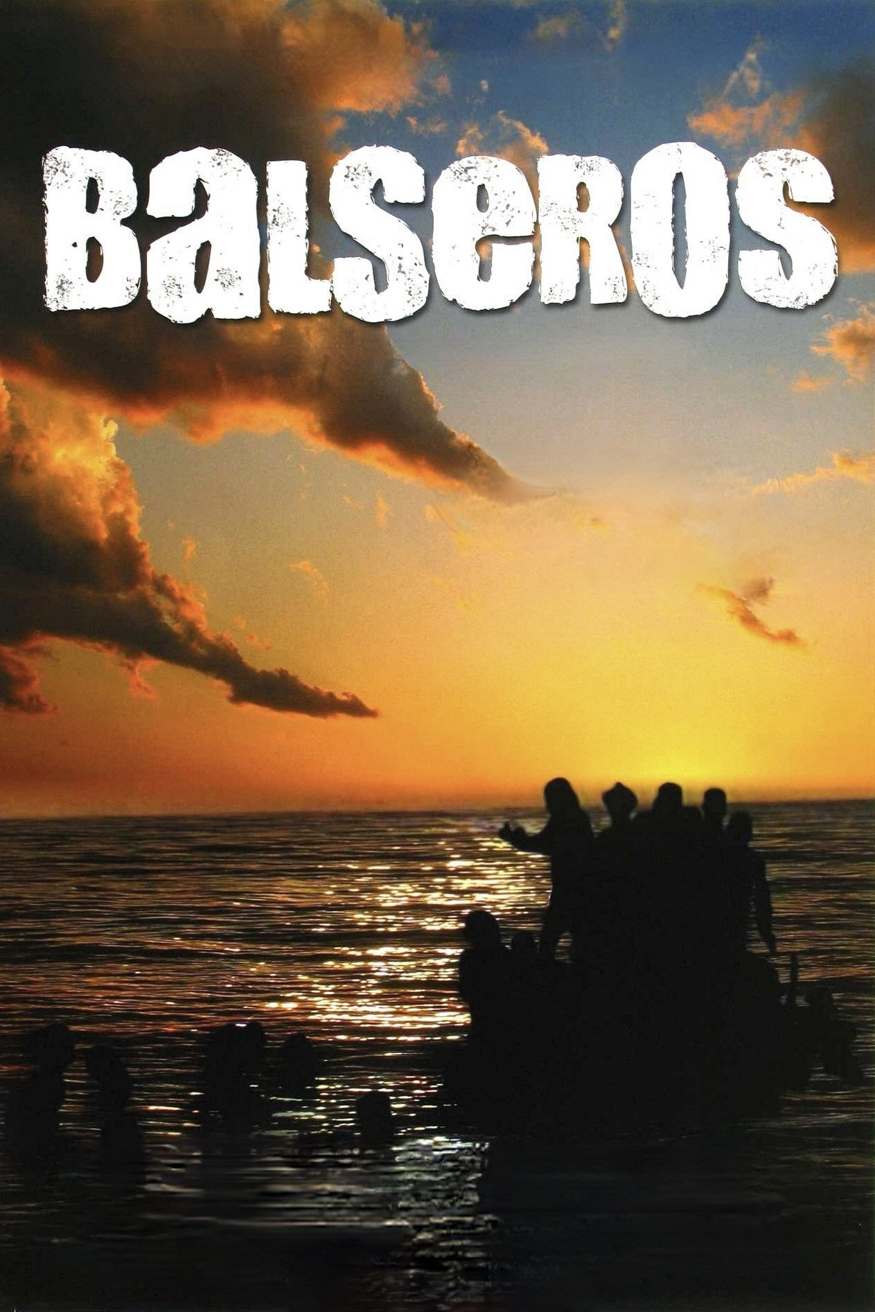 Balseros