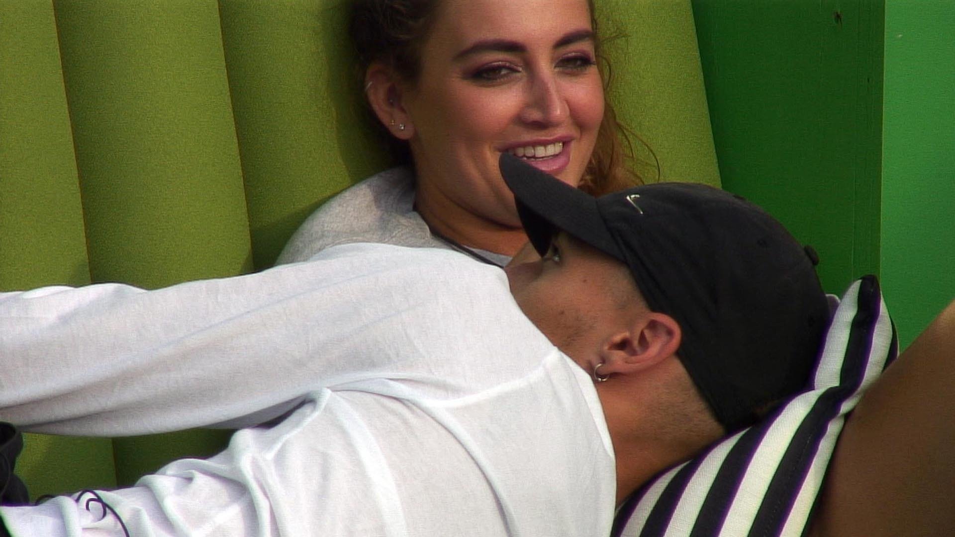 Big Brother 17x4