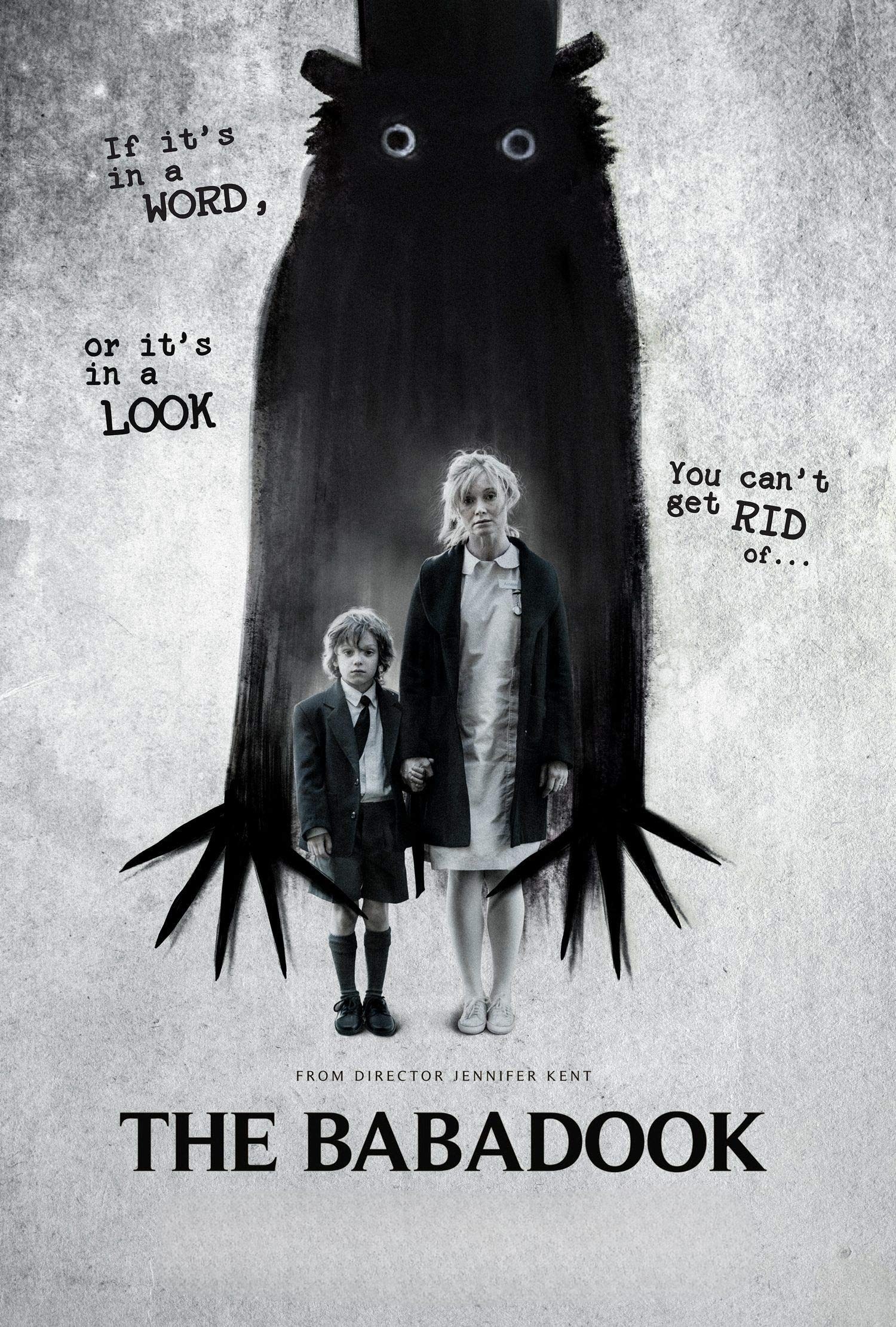 The Babadook