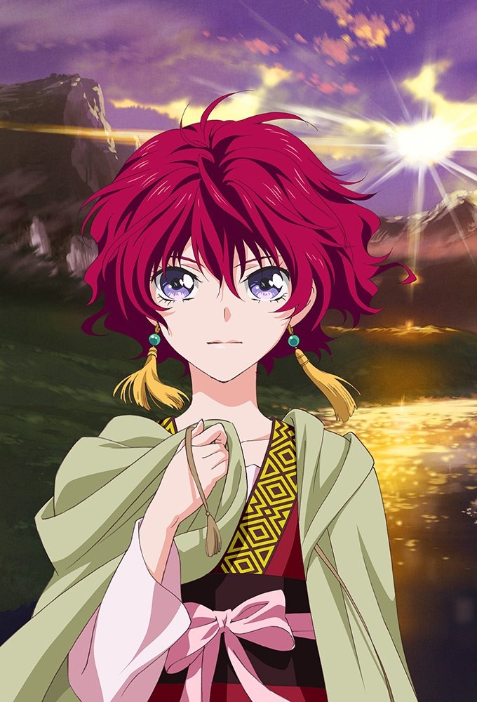 Download Akatsuki No Yona Ova Sub Sub Free Wallpaper Akatsuki No Yona Ova Sub Sub Free