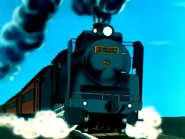 Episode 23