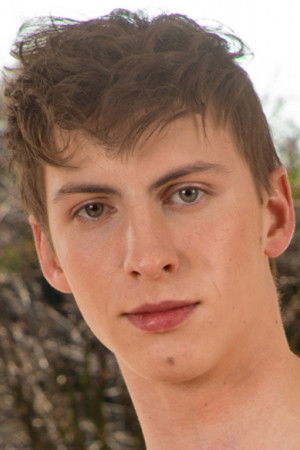 et billede af Carl Chater