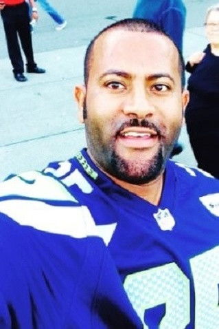 et billede af Yhalashet Woldesilassie