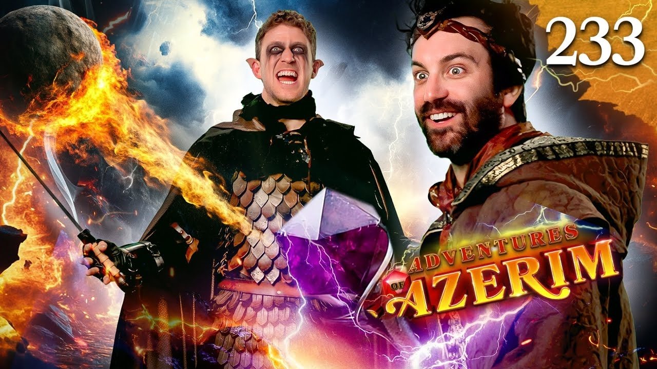 Episode 233