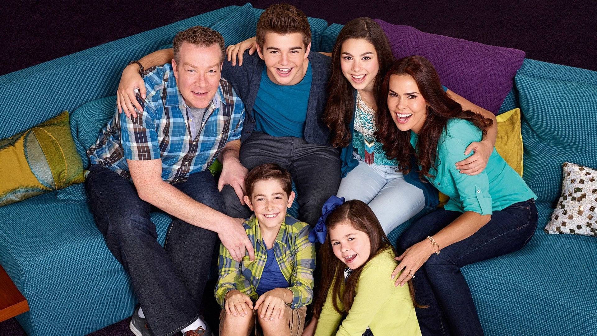 The Thundermans. 