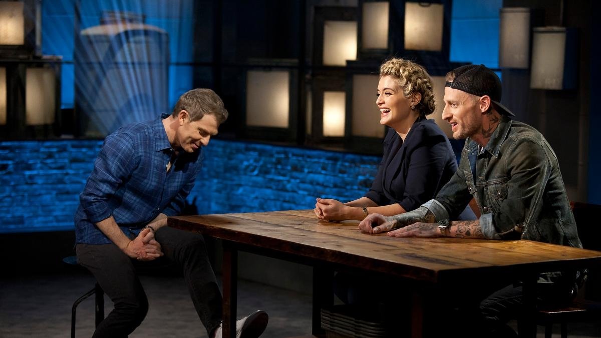 Episode 11