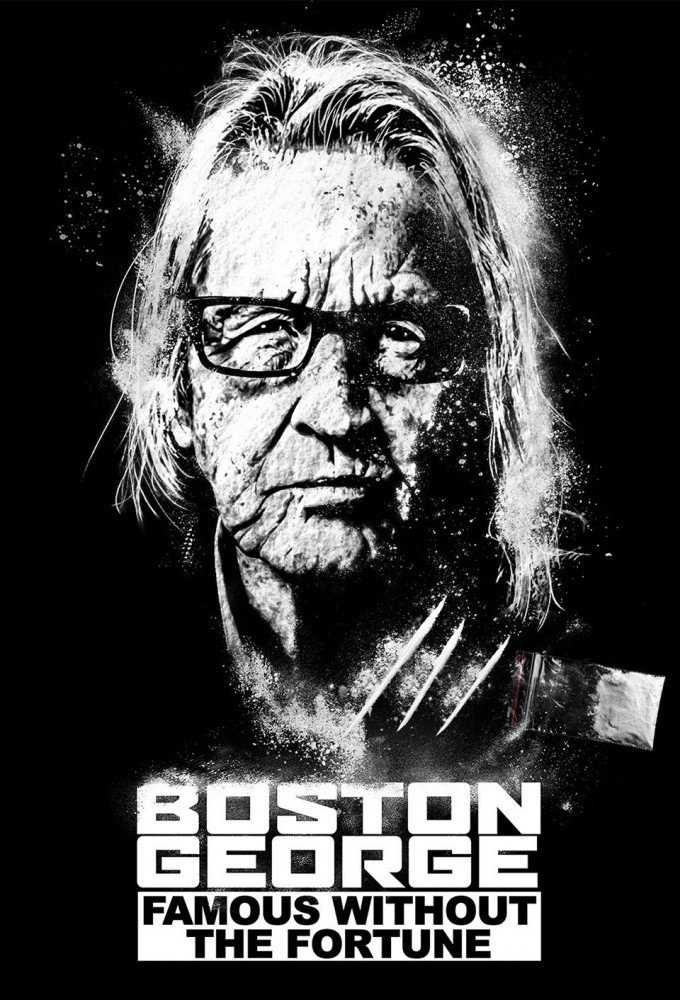 Boston George: Famous Without the Fortune (2022)
