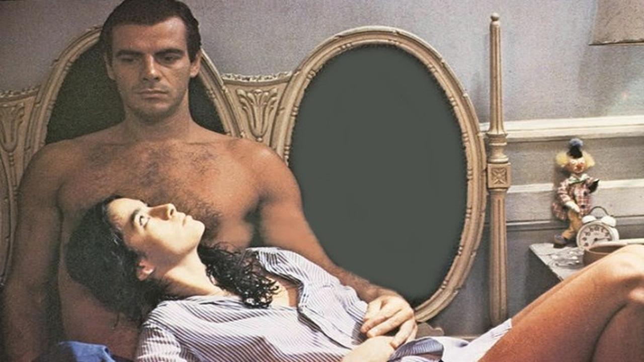 Beijo na Boca (1982)