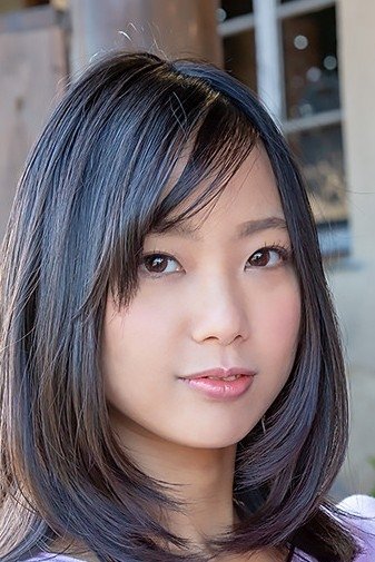 市来まひろ(Mahiro Ichiki,市來真尋)