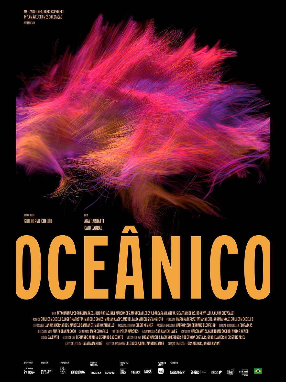 Oceanic