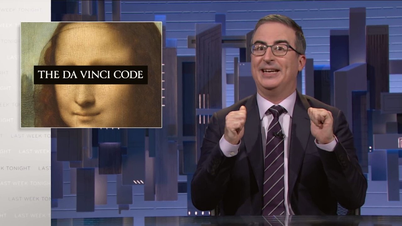 Da Vinci Code