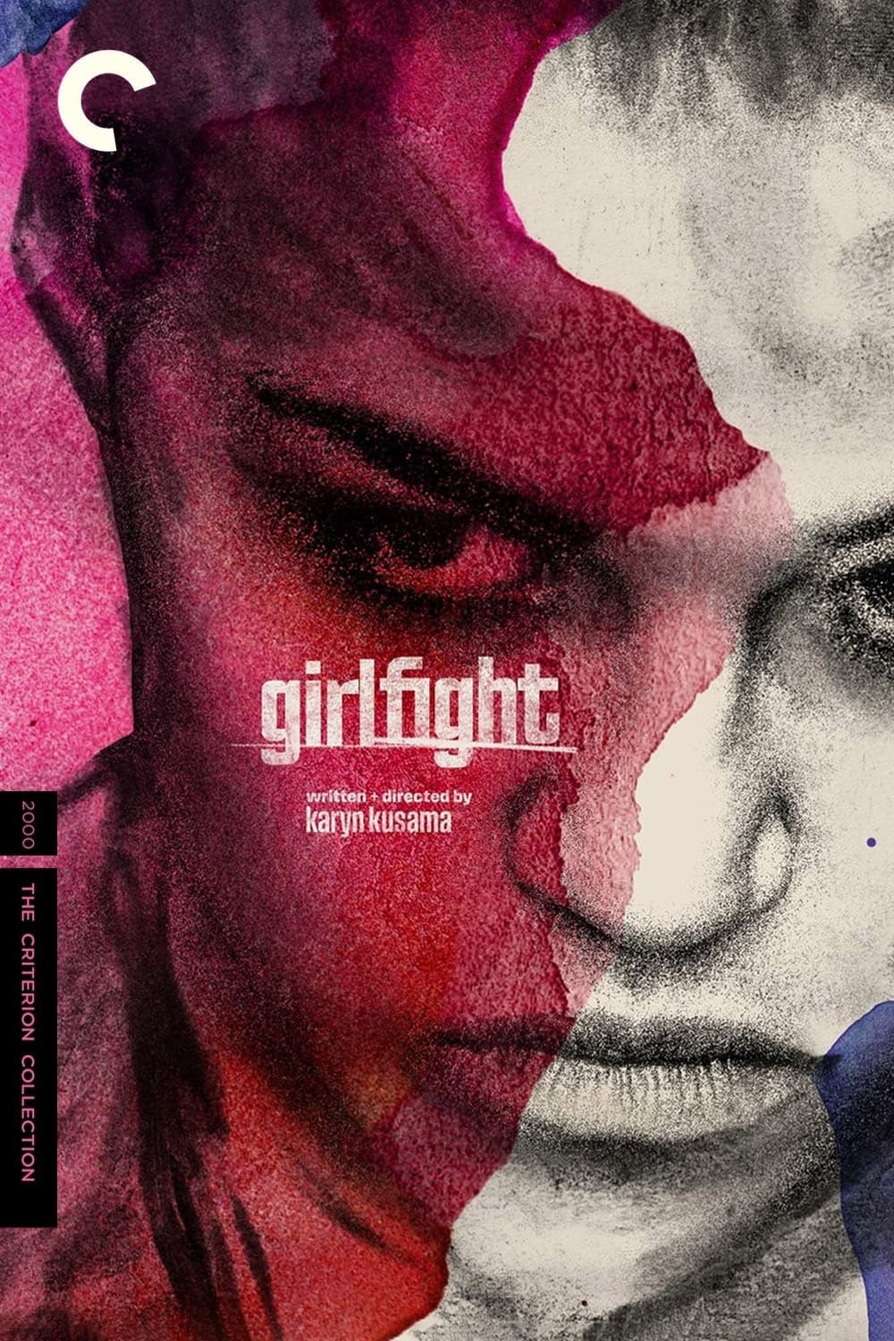 Girlfight