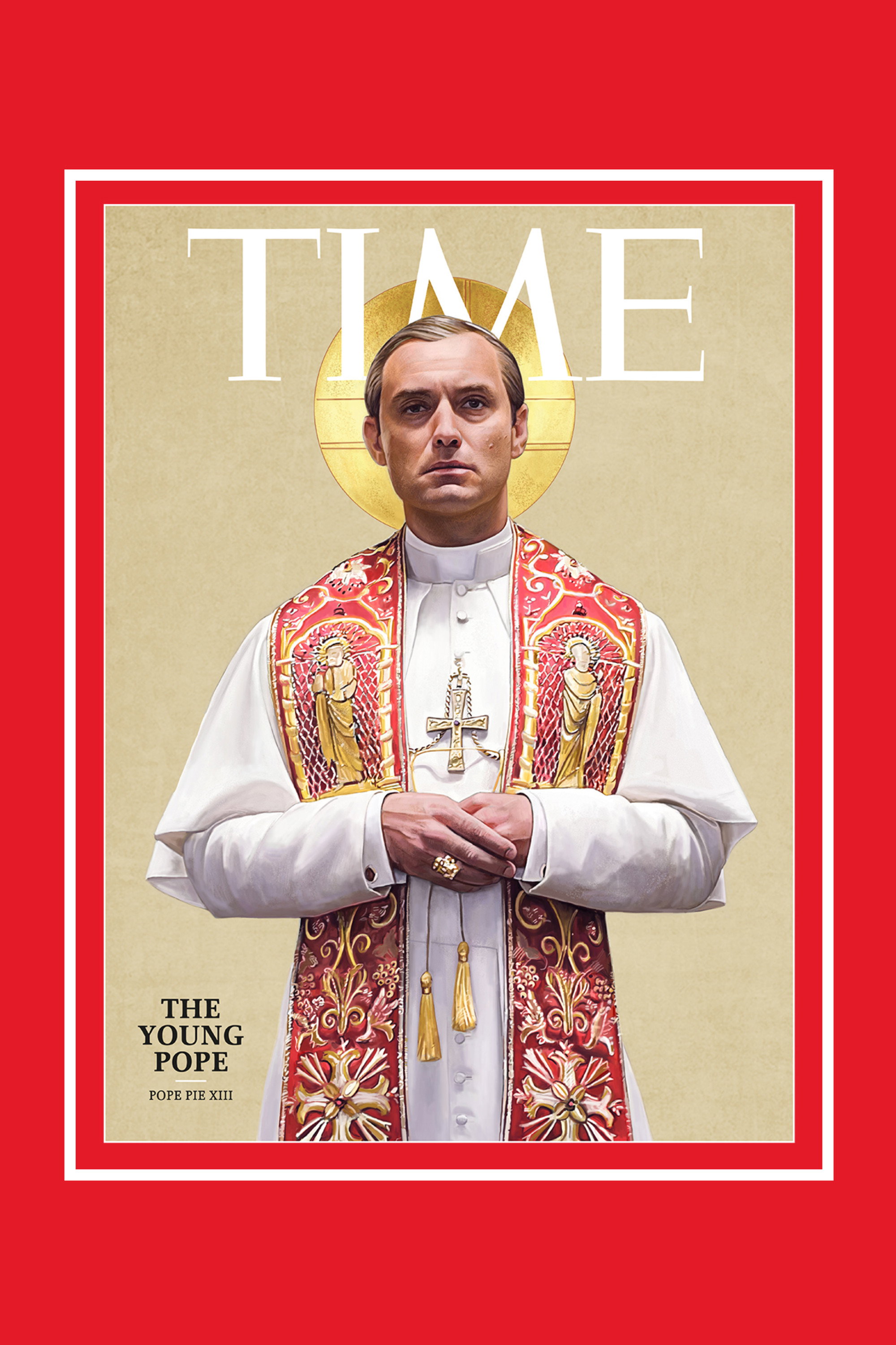 The Young Pope