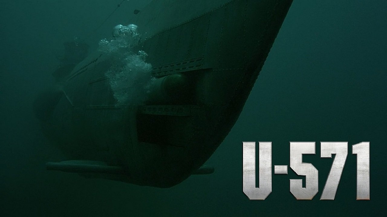 Submarino U-571 (2000)