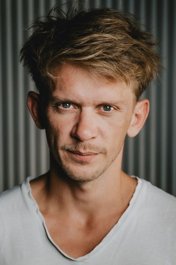 et billede af Silver Kaljula