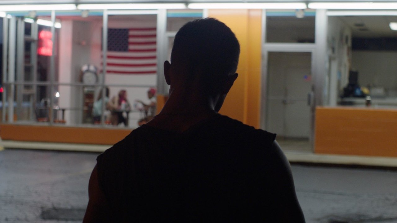 Savage Youth (2018)