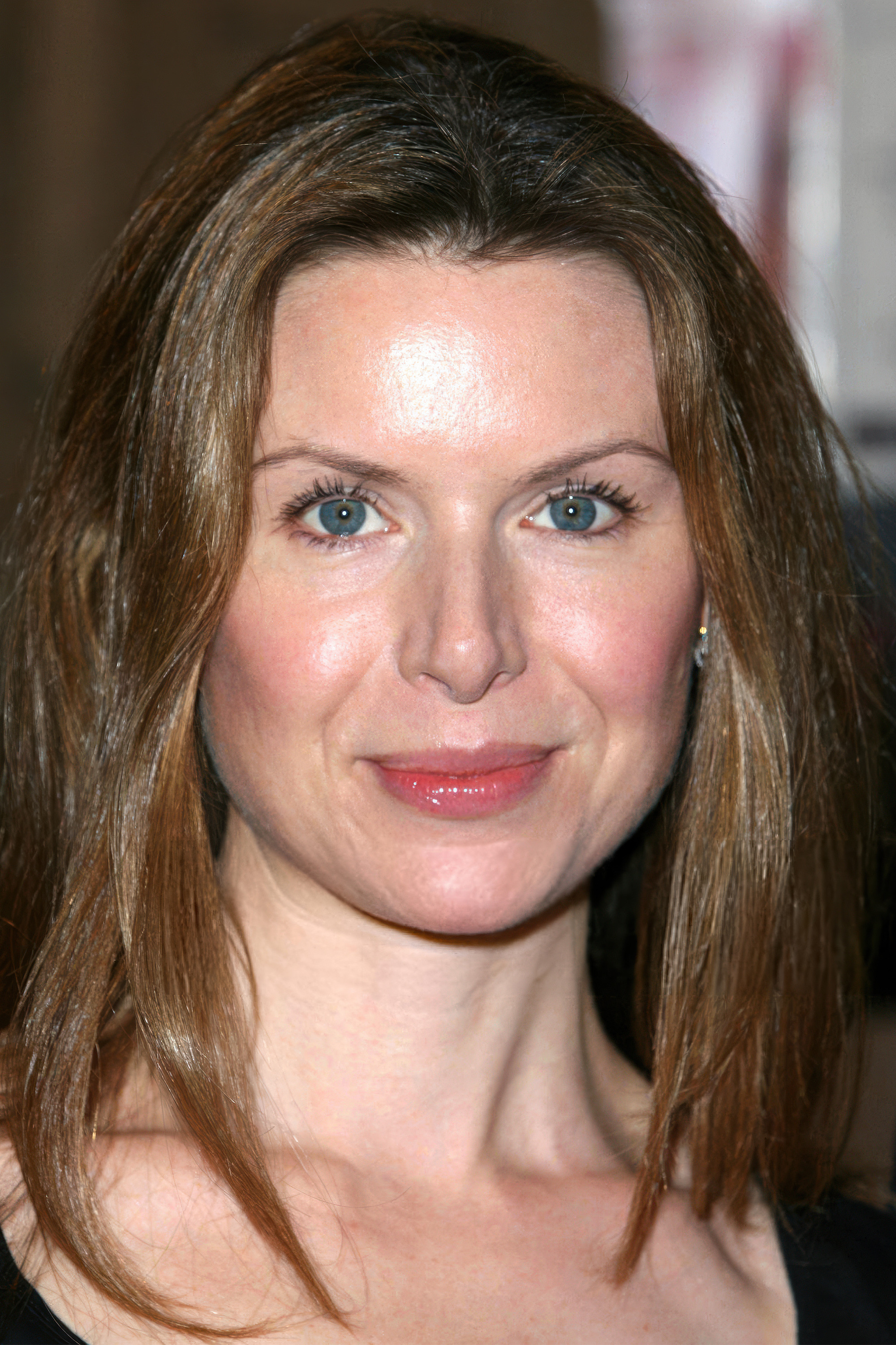 et billede af Chloë Annett