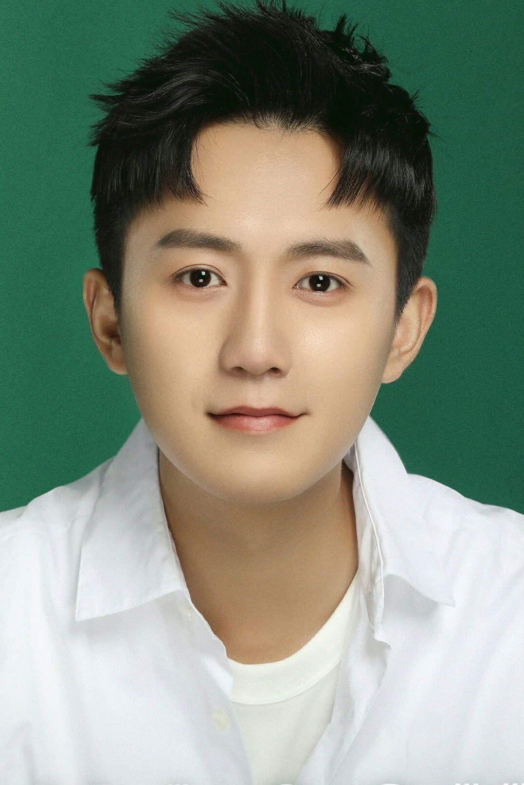 et billede af Liang Zhigang