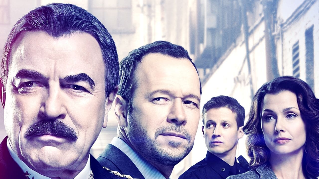 Blue Bloods - Season 14 Episode 1