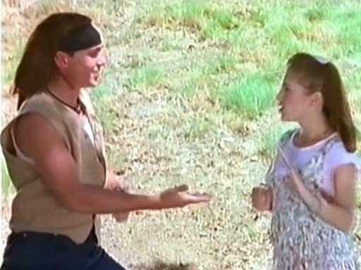 Power Rangers Staffel 2 :Folge 19 