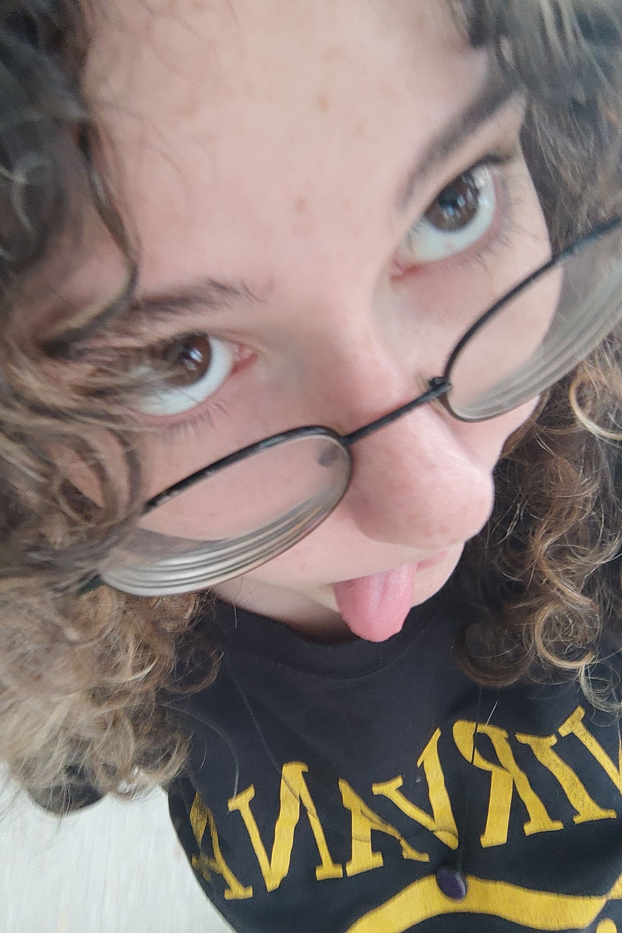 et billede af Sara Sodré