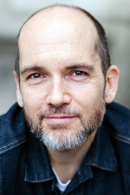 et billede af Thomas Sans