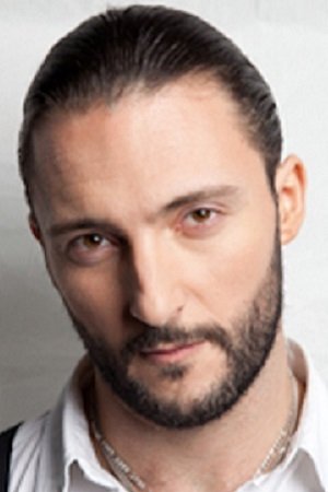 et billede af Vasily Shemyakinsky