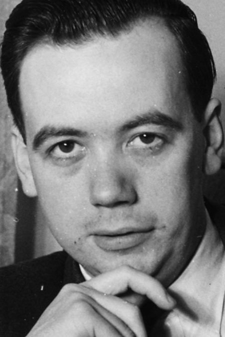 et billede af Harry Alan Towers