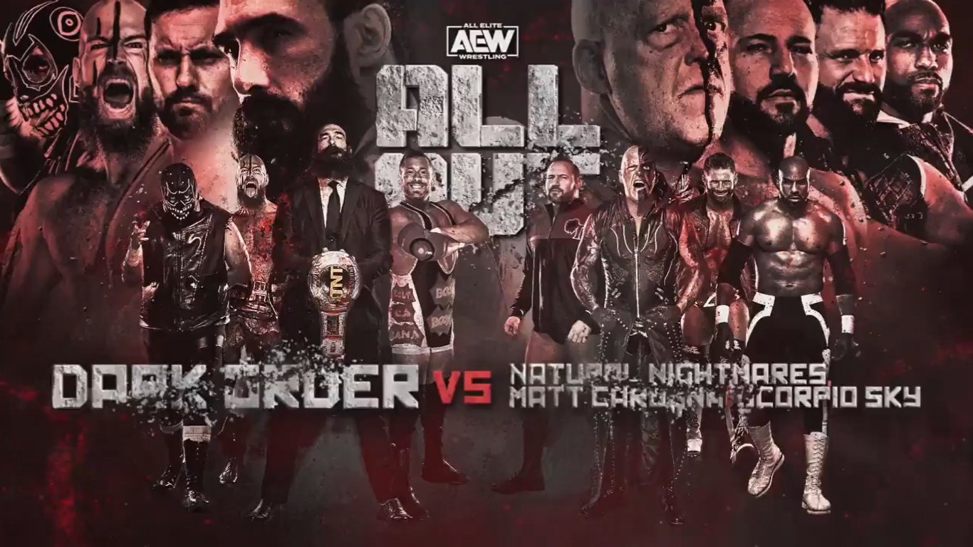 AEW All Out (2020)