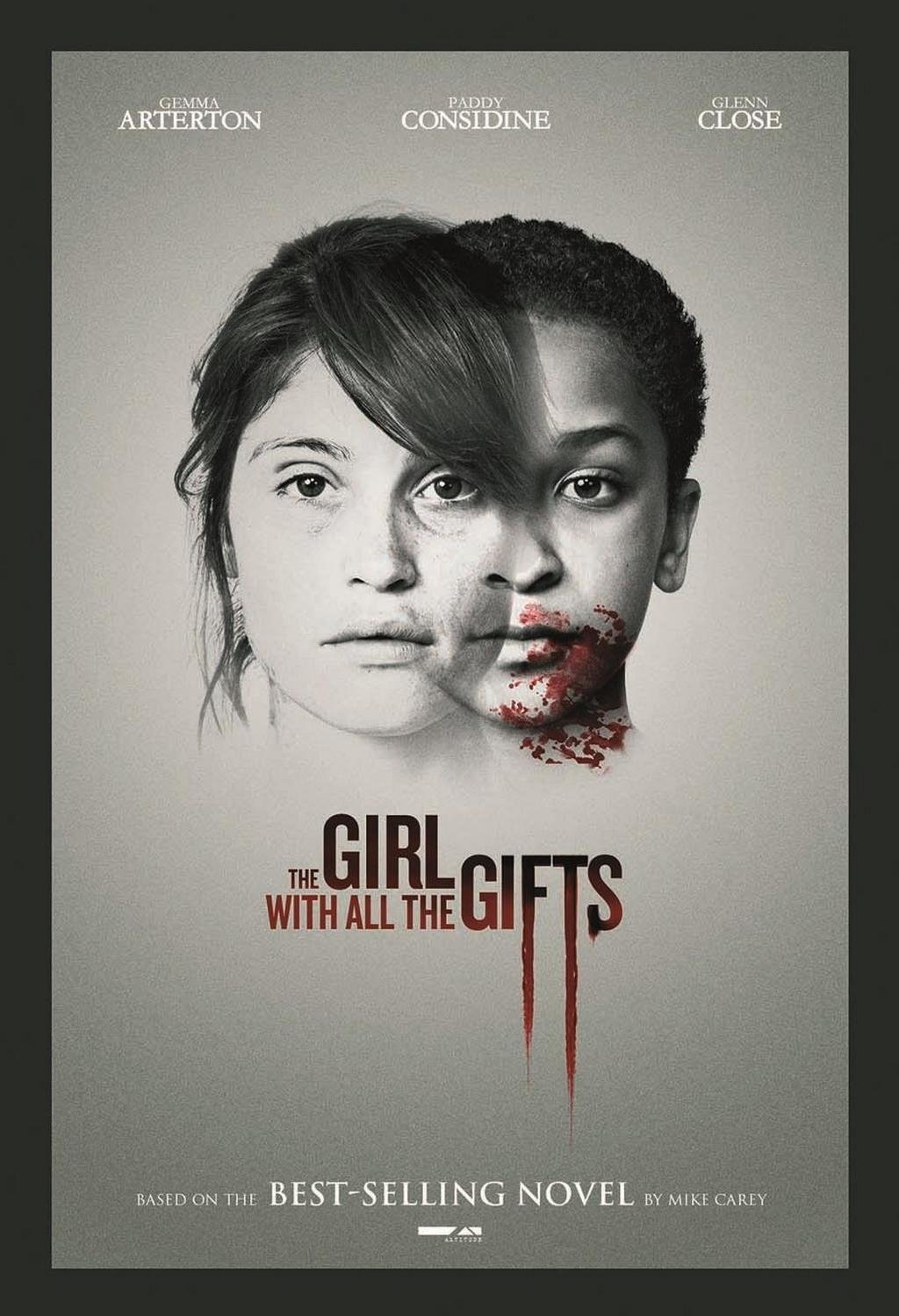 The Girl with All the Gifts