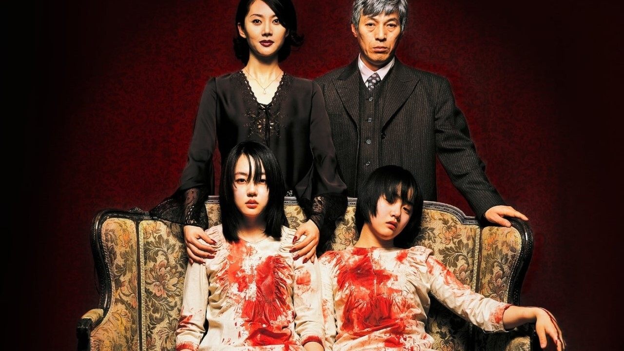 장화, 홍련 (2003)