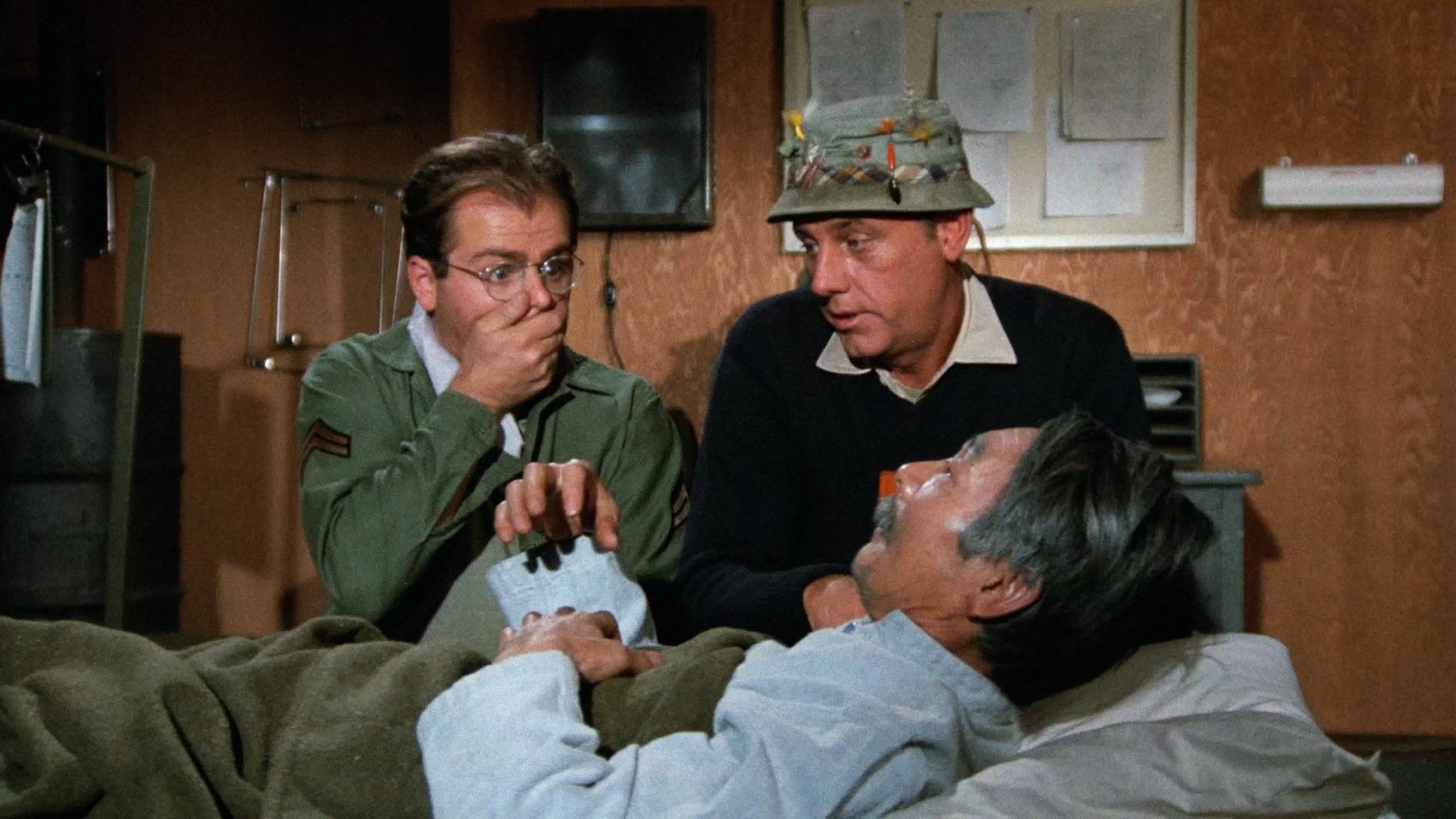 M*A*S*H