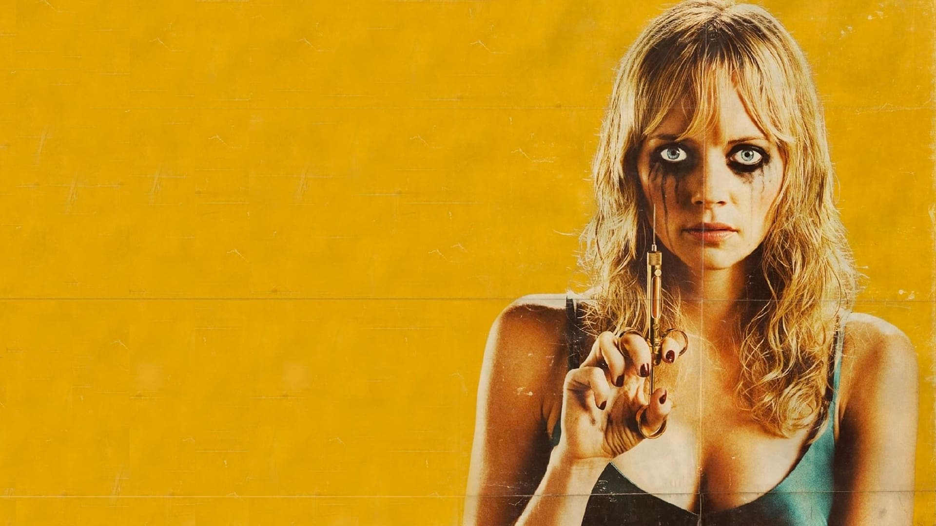 Grindhouse: Planeta Teror