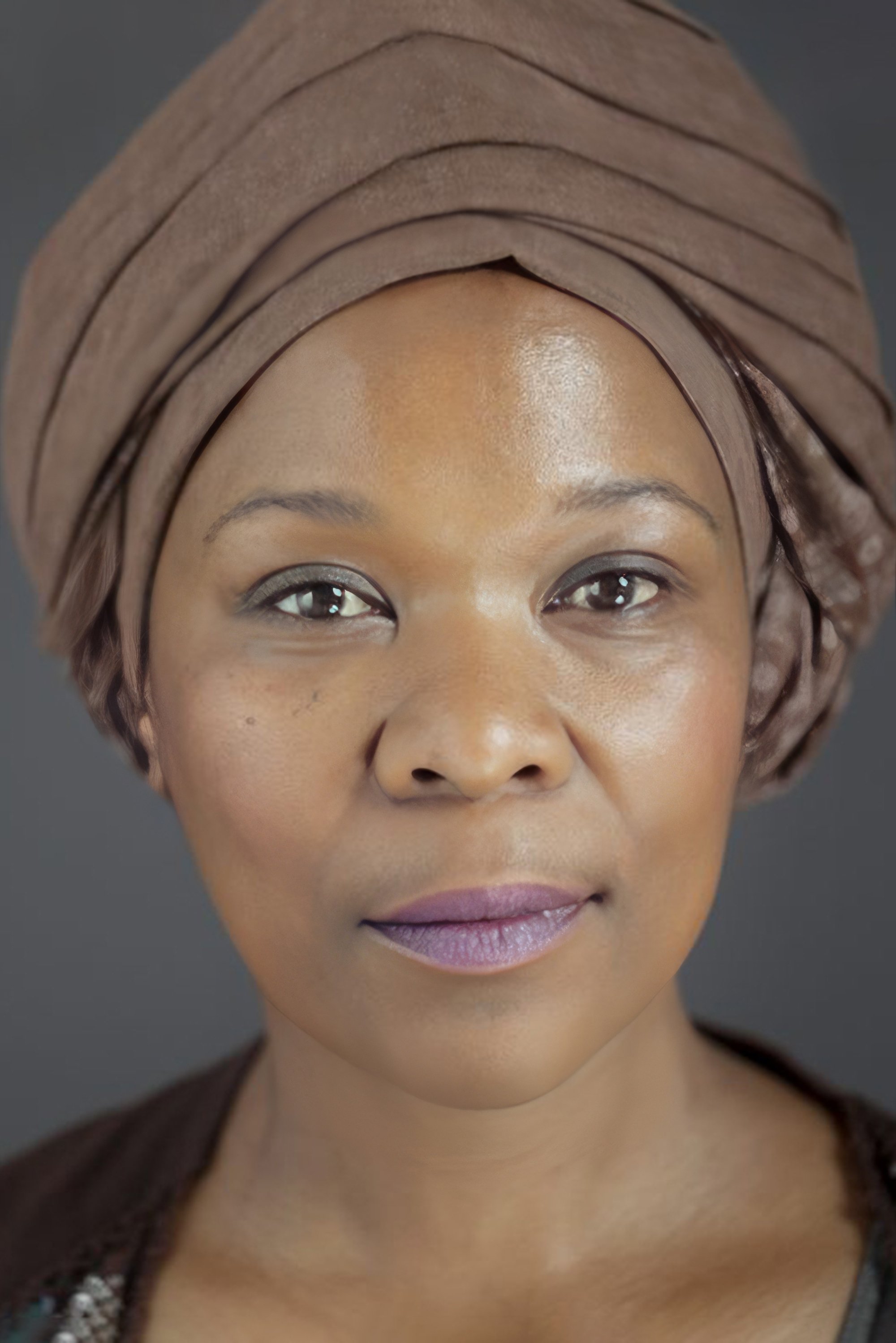 et billede af Faniswa Yisa