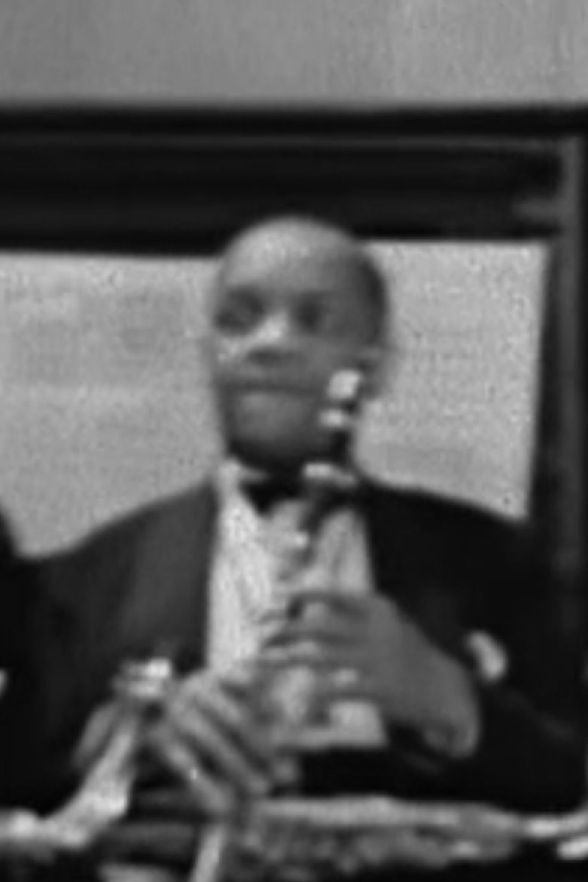 et billede af Leon Gross