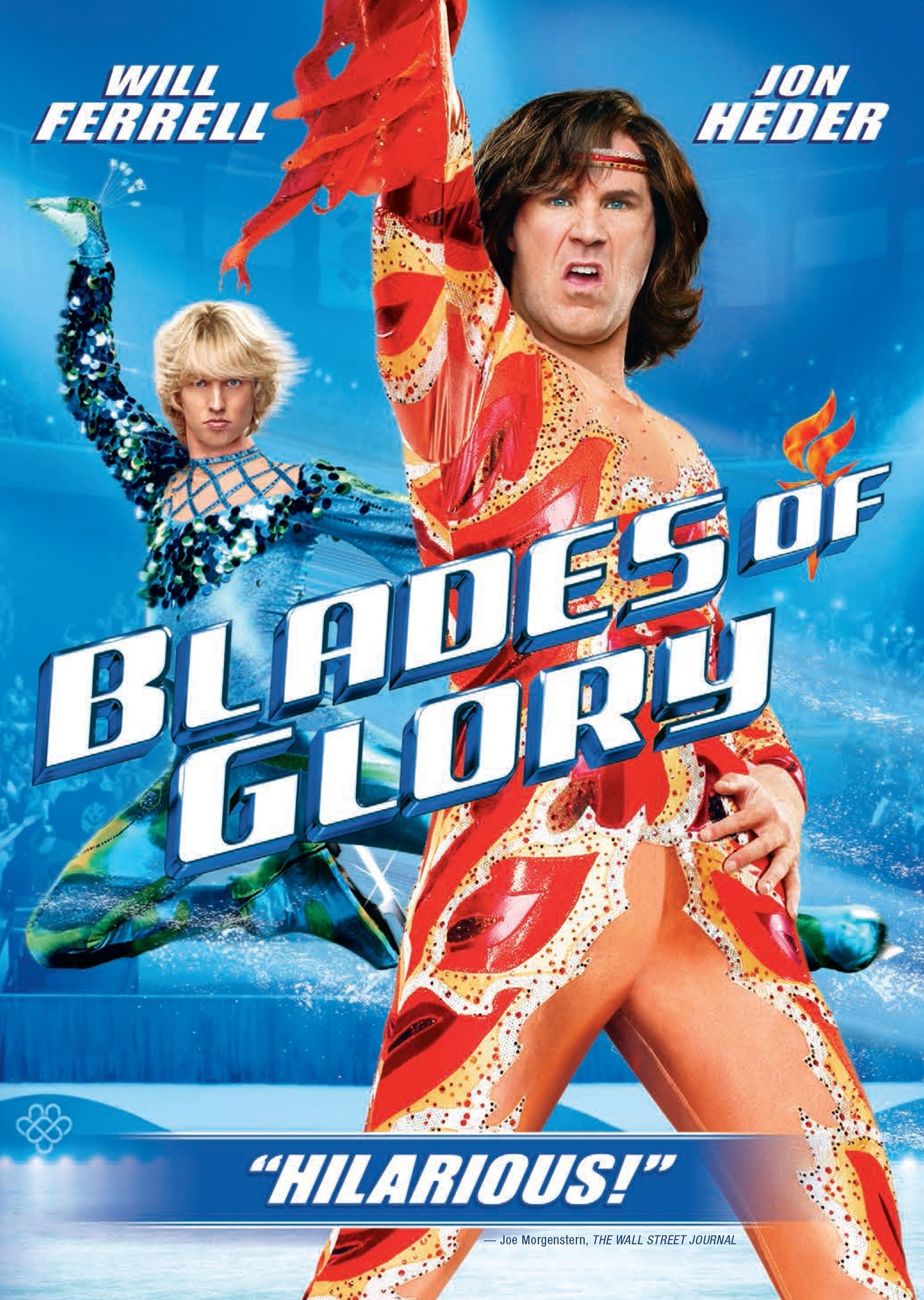 Blades of Glory