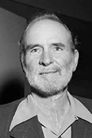 et billede af Rudy Bowman