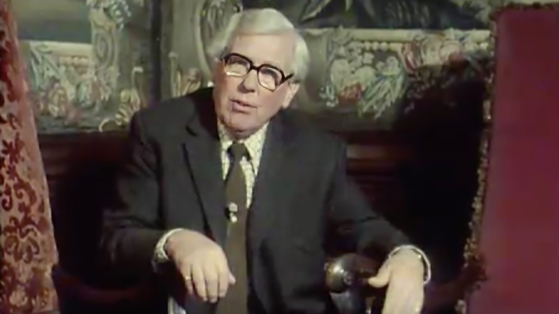 The Story of English Furniture - Épisode 3