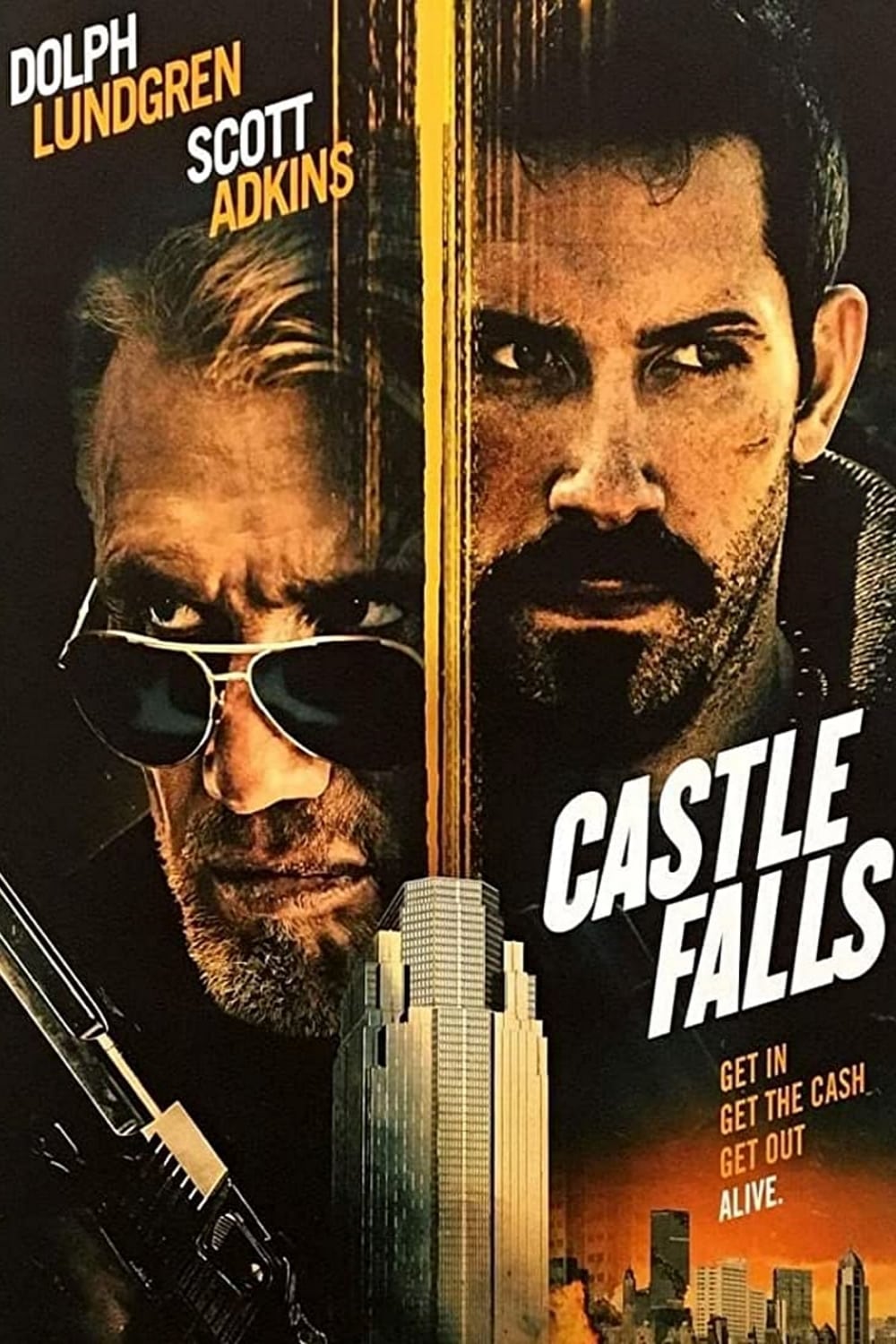 Castle Falls streaming