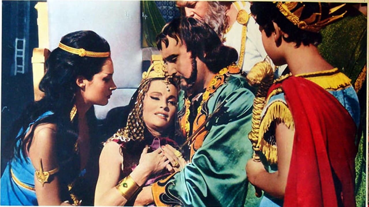 Io Semiramide (1963)