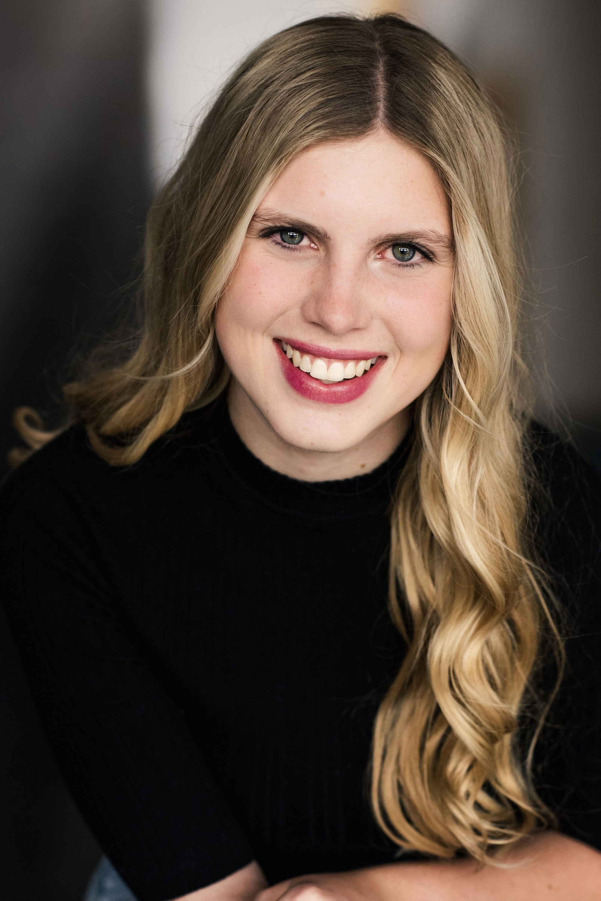 et billede af Jordyn Bennett