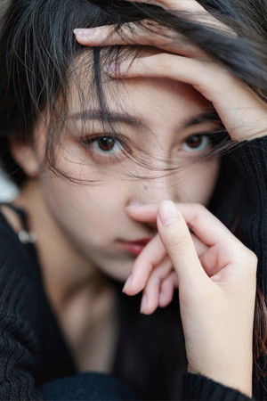 et billede af Feier Han