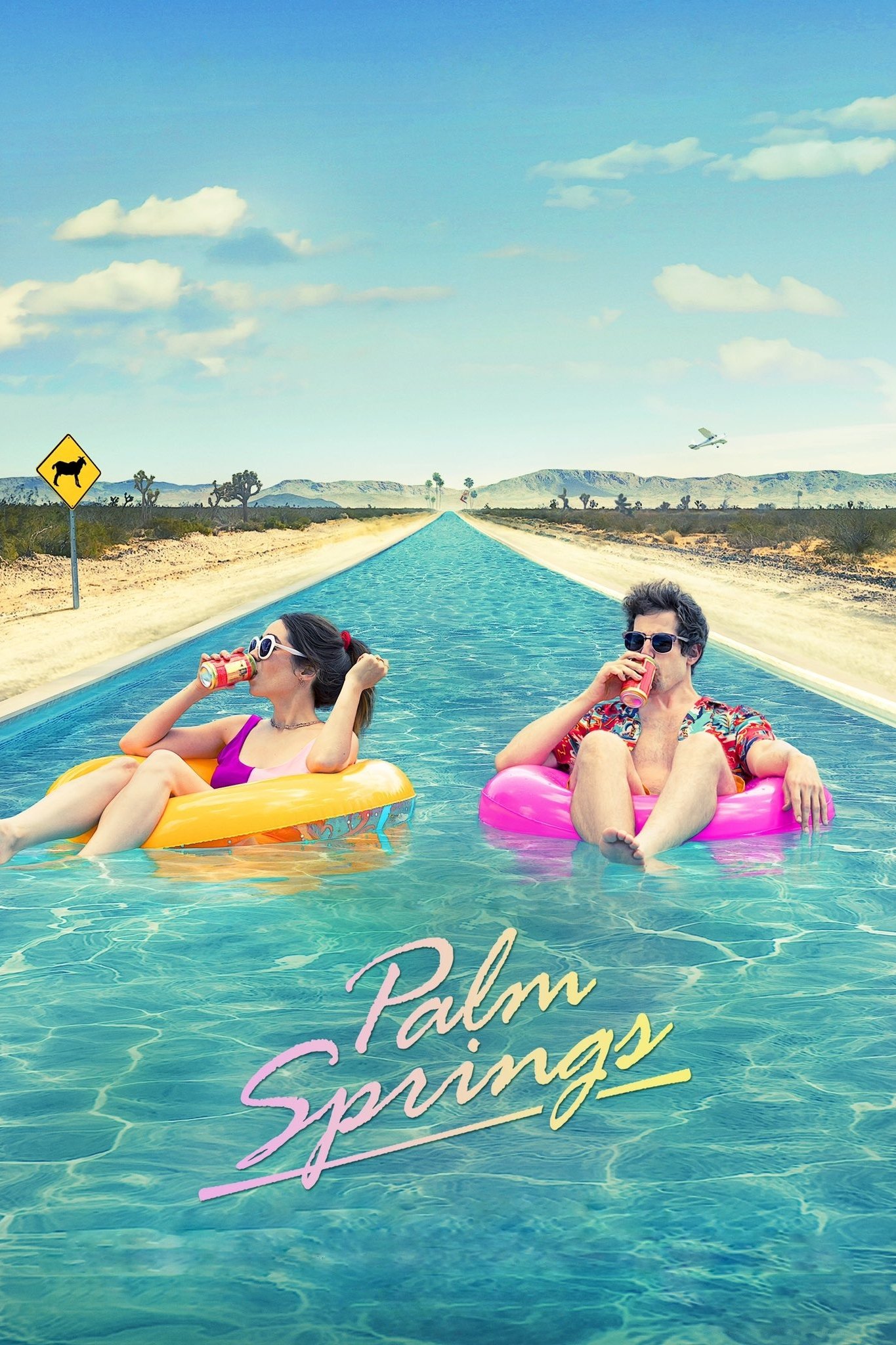 Palm Springs (2020)