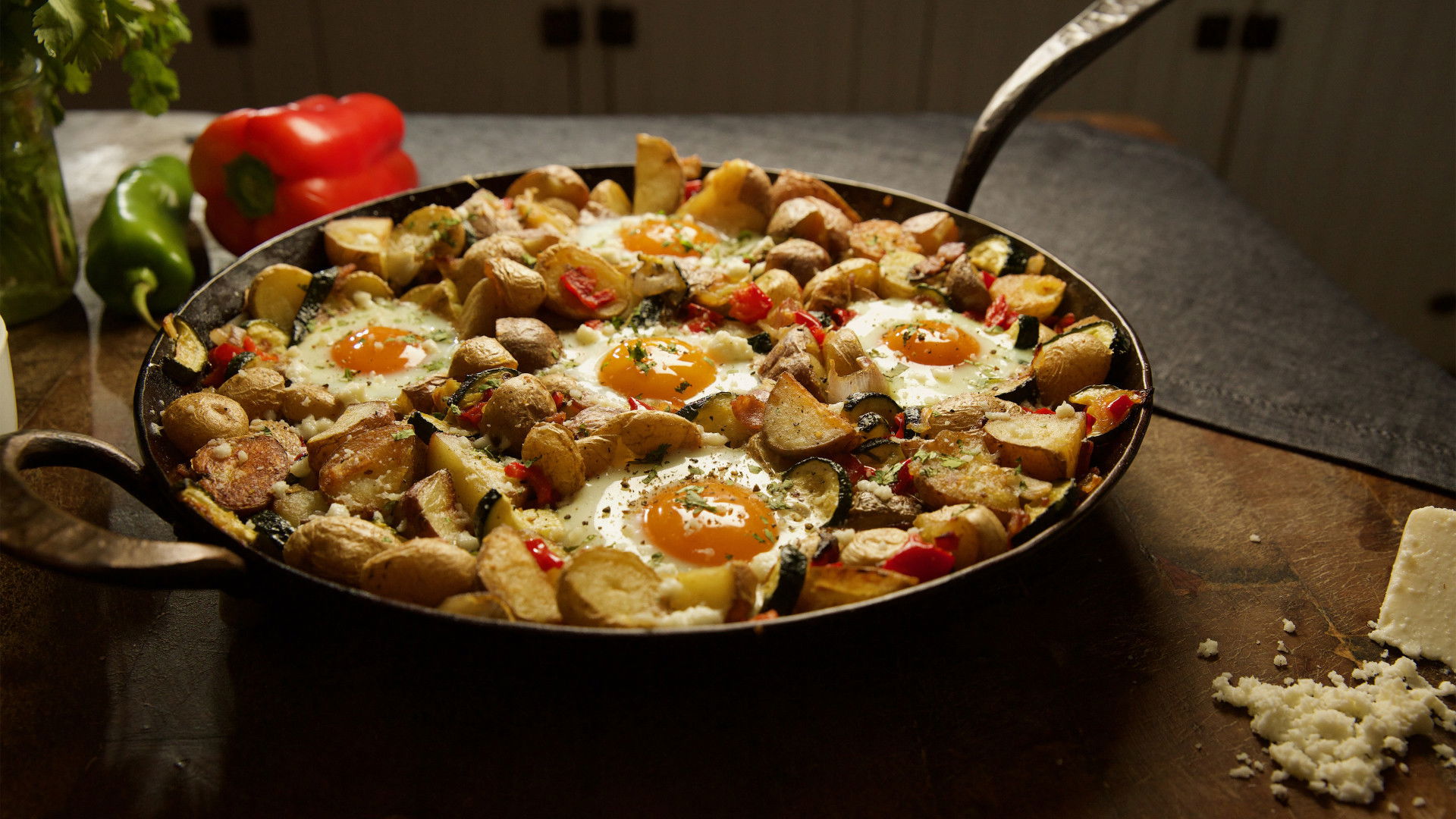 Ranch to Table S04E03 backdrop