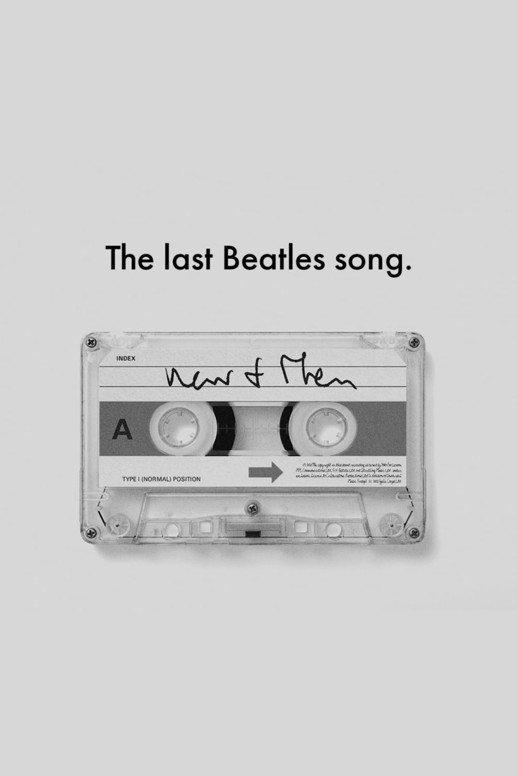 Now and Then - The Last Beatles Song