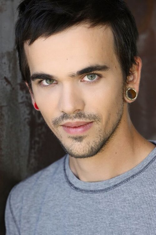 et billede af Zac Badasci