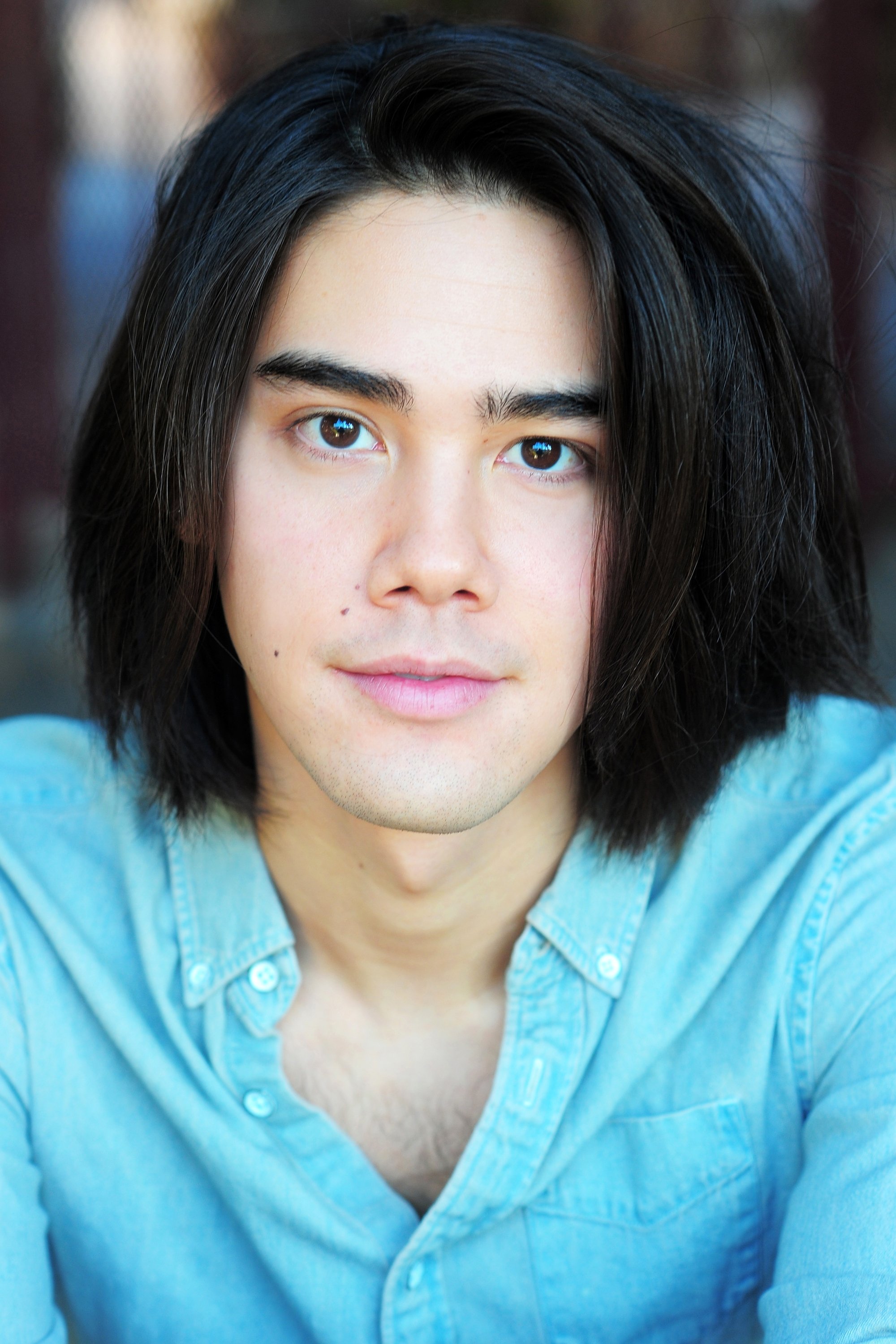 et billede af Jared Goldstein